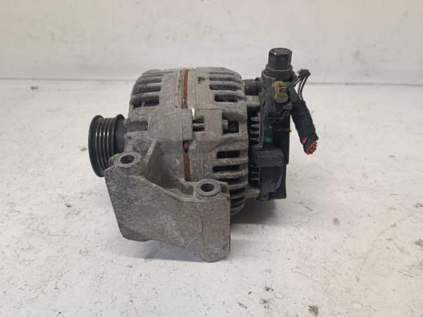 ALTERNATEUR OPEL/SAAB 100A - Vue 3